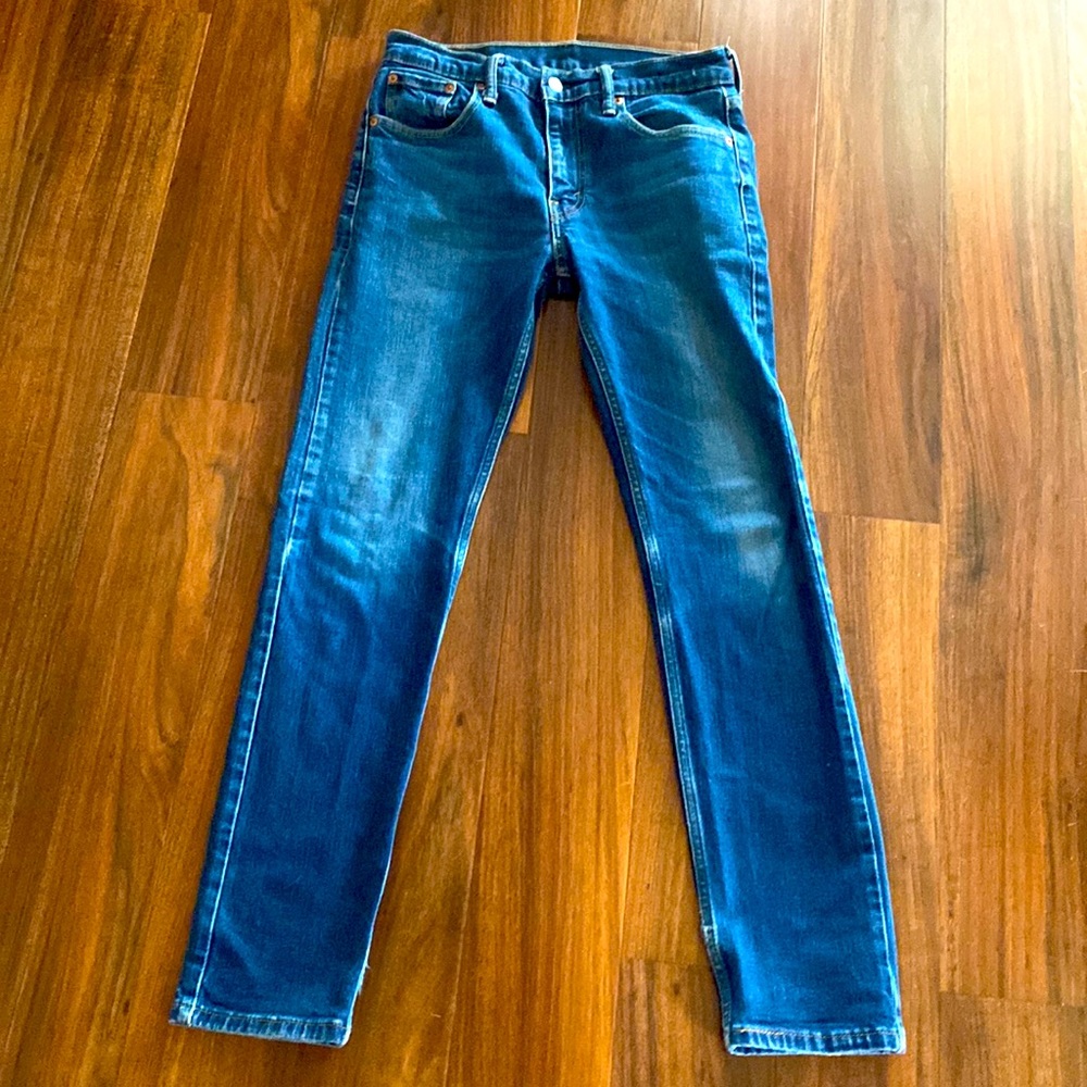 Levi jeans 502 30x32
